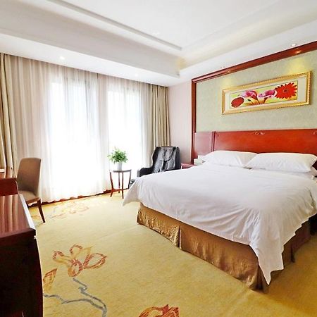 Vienna Hotel Shanghai Hongqiao National Convention Centre Esterno foto