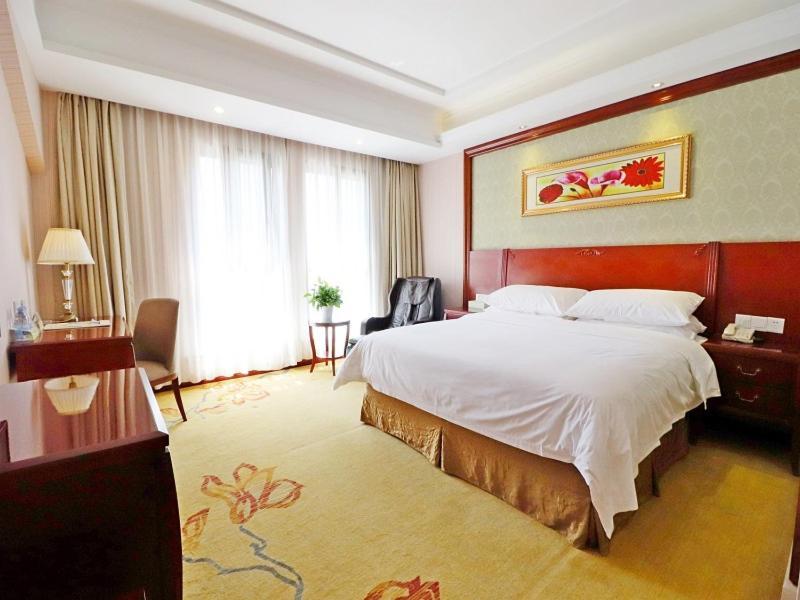Vienna Hotel Shanghai Hongqiao National Convention Centre Esterno foto